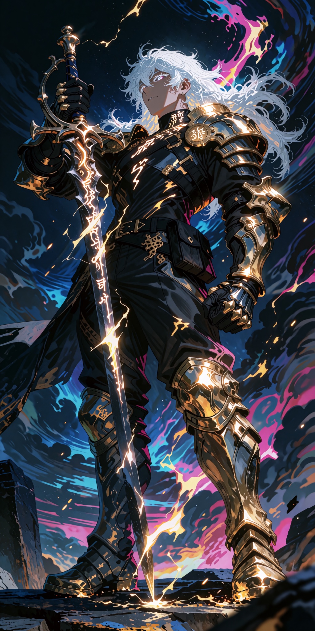(masterpiece,  best quality,  absurdres on Tensor.Art