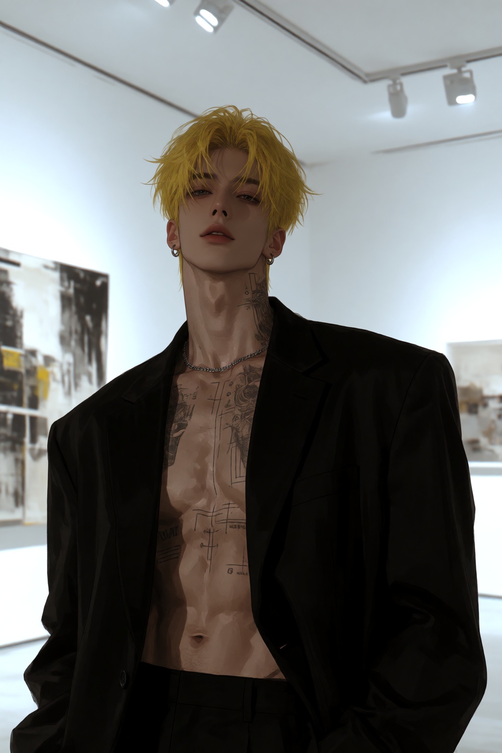 digital illustration,  highres,  absurdres on Tensor.Art