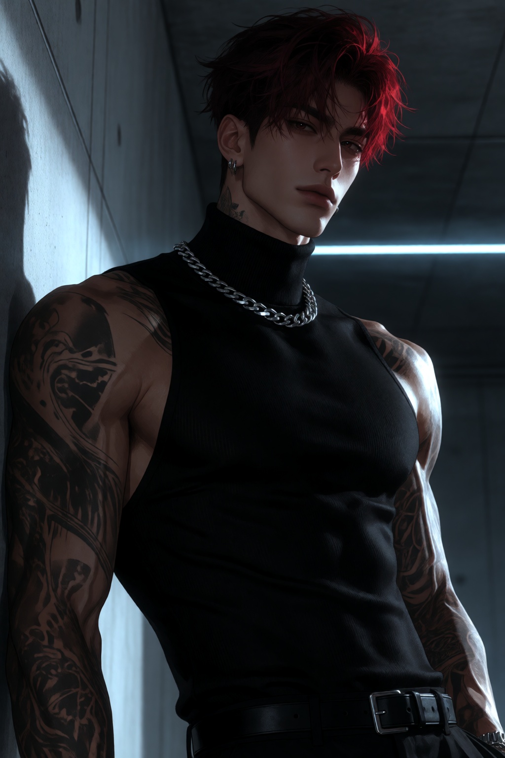 highres,  absurdres,  @Z4G4NTR4N on Tensor.Art