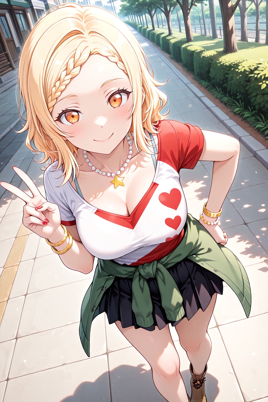 masterpiece,  best quality,  amazing quality on Tensor.Art