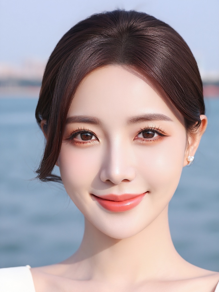AI generated image on Tensor.Art
