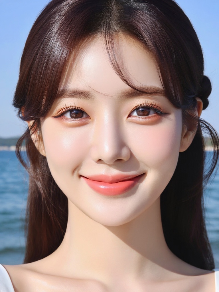 AI generated image on Tensor.Art
