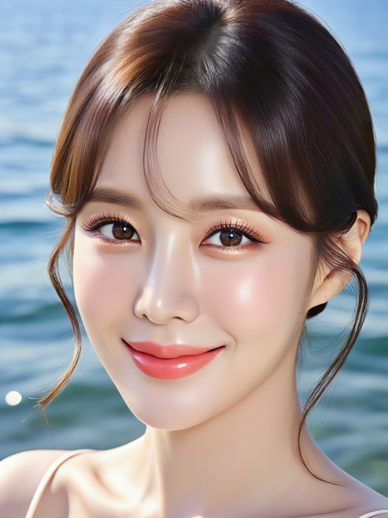AI generated image on Tensor.Art