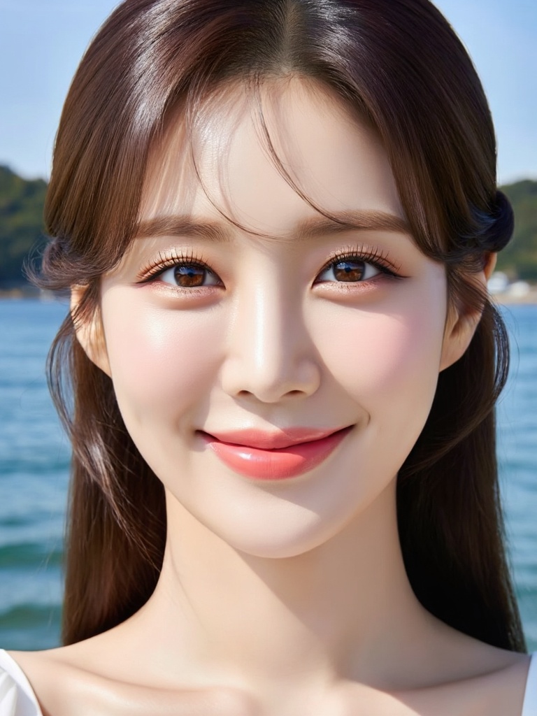 AI generated image on Tensor.Art