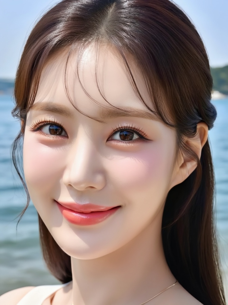 AI generated image on Tensor.Art