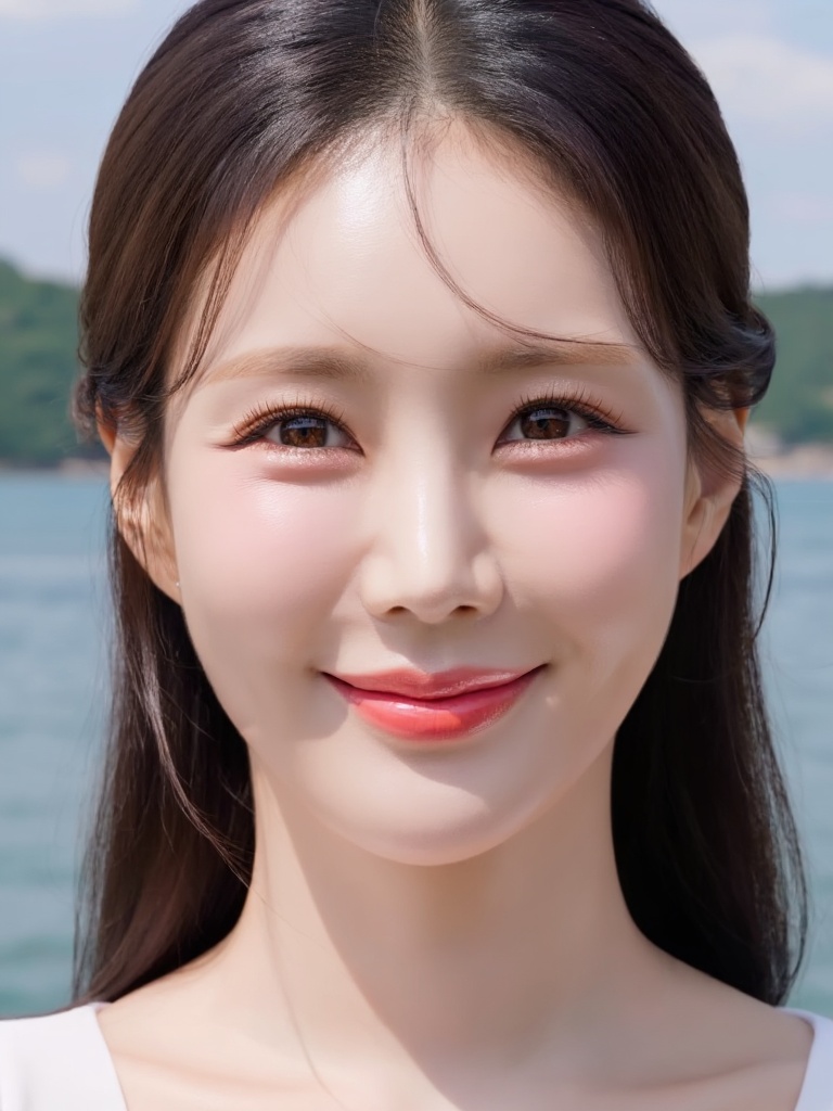 AI generated image on Tensor.Art
