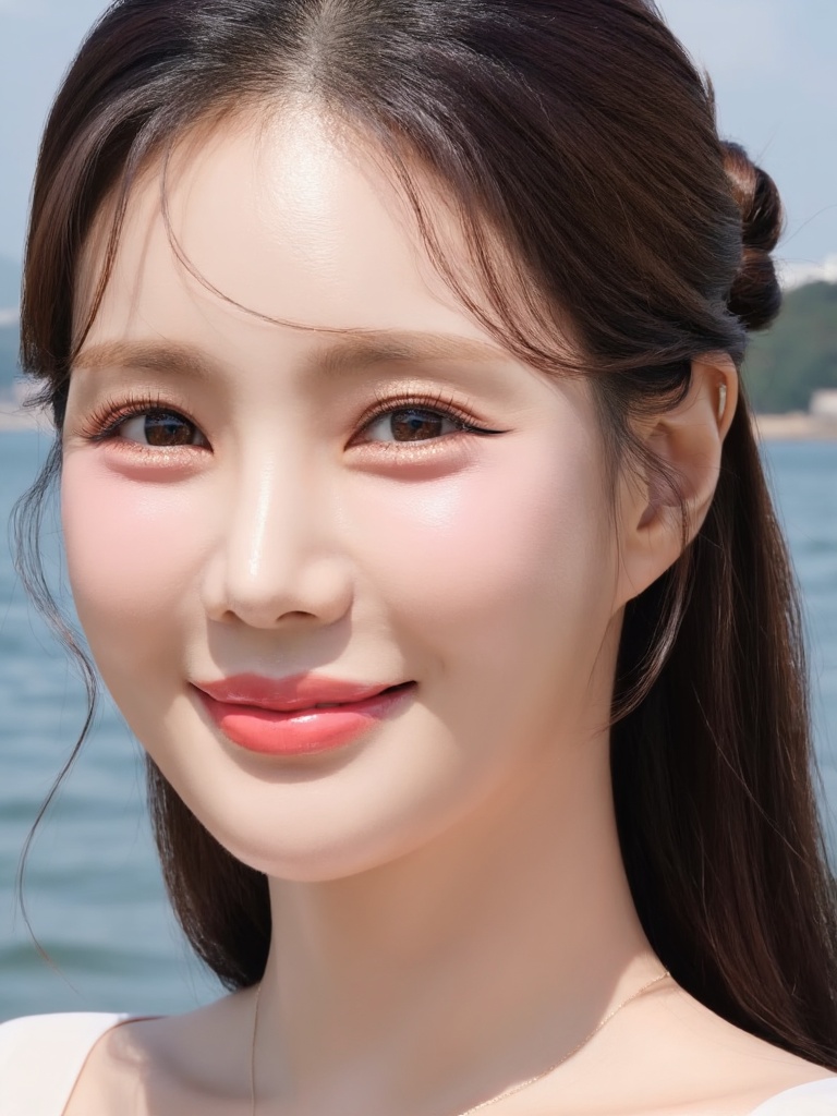 AI generated image on Tensor.Art