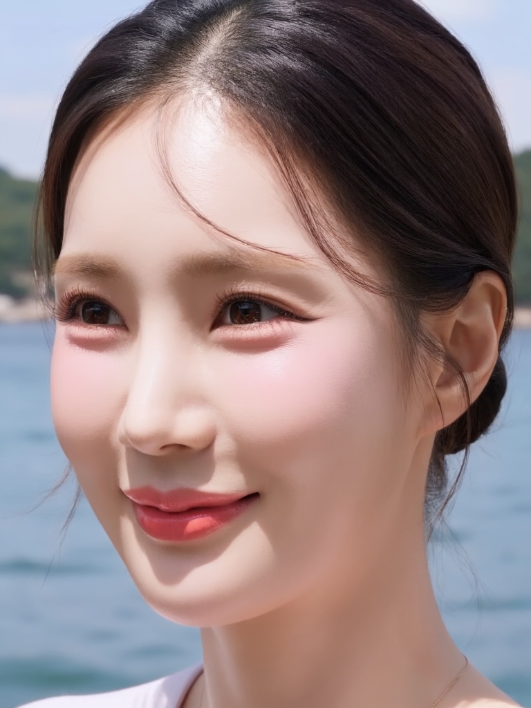 AI generated image on Tensor.Art