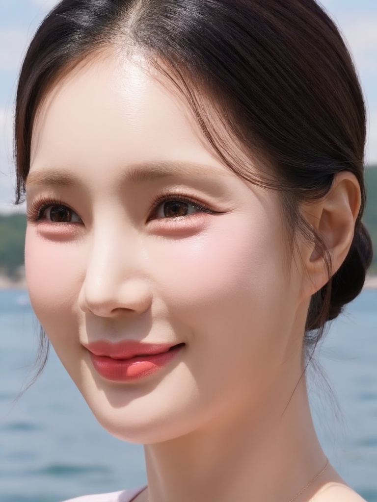 AI generated image on Tensor.Art
