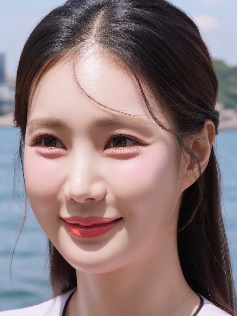 AI generated image on Tensor.Art