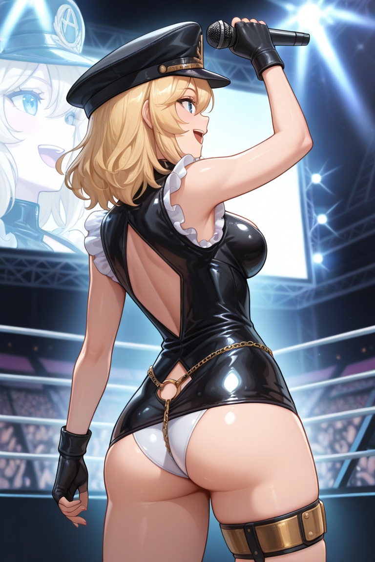masterpiece,  best quality,  high resolution on Tensor.Art