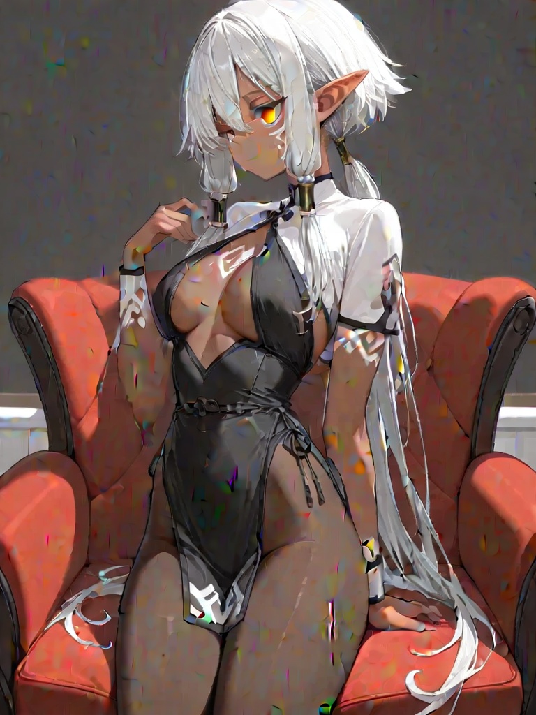 AI generated image on Tensor.Art