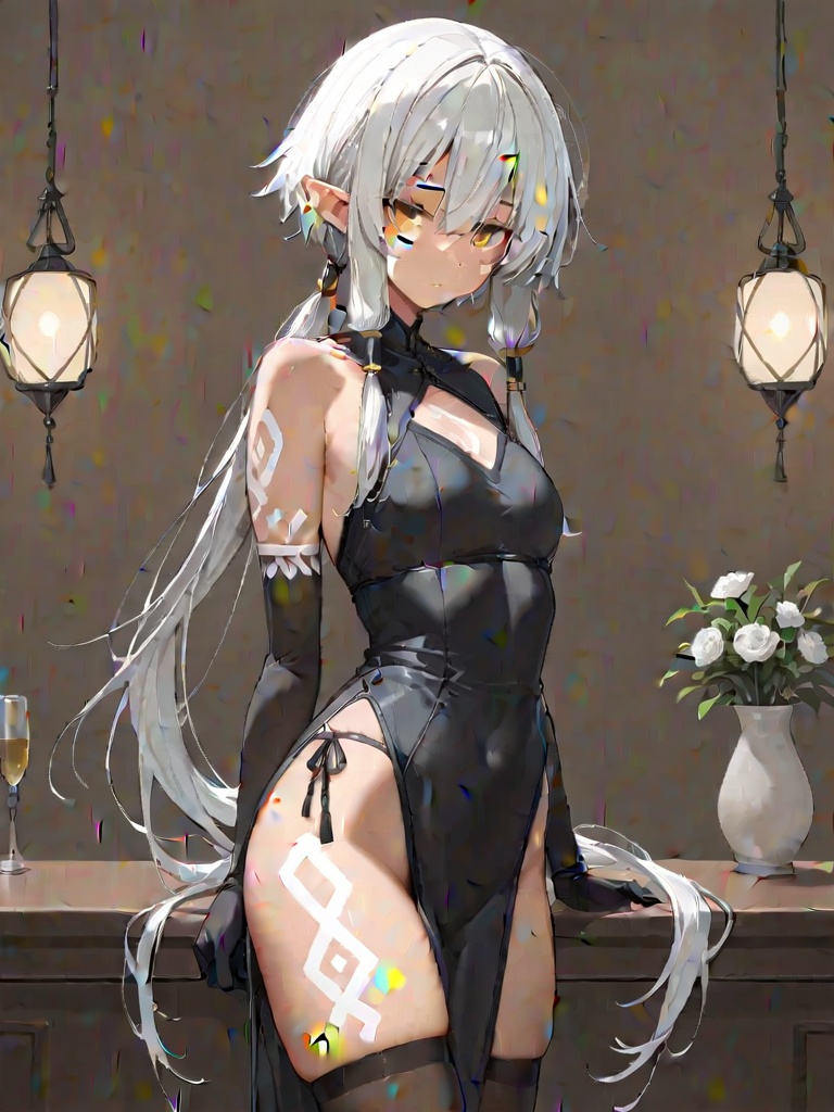 AI generated image on Tensor.Art