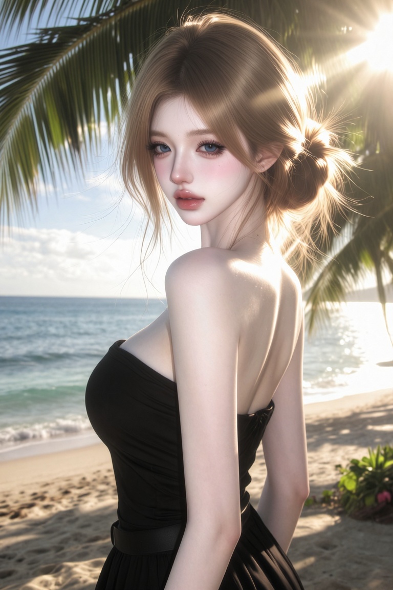 luminelle_style,  masterpiece,  best quality on Tensor.Art