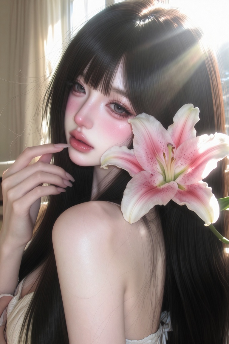 luminelle_style,  masterpiece,  best quality on Tensor.Art