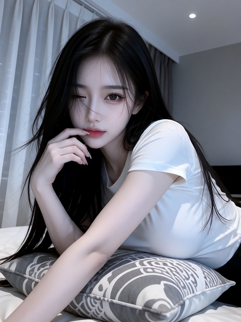 AI generated image by 剑舞轻风 on Tensor.Art