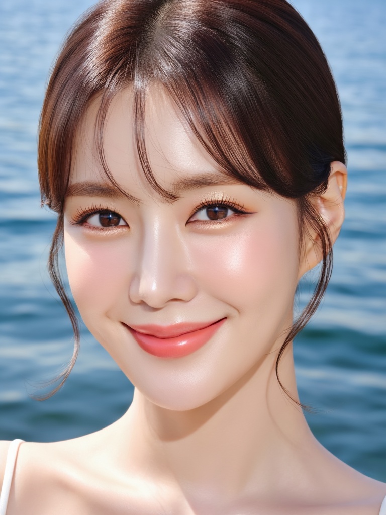 AI generated image on Tensor.Art