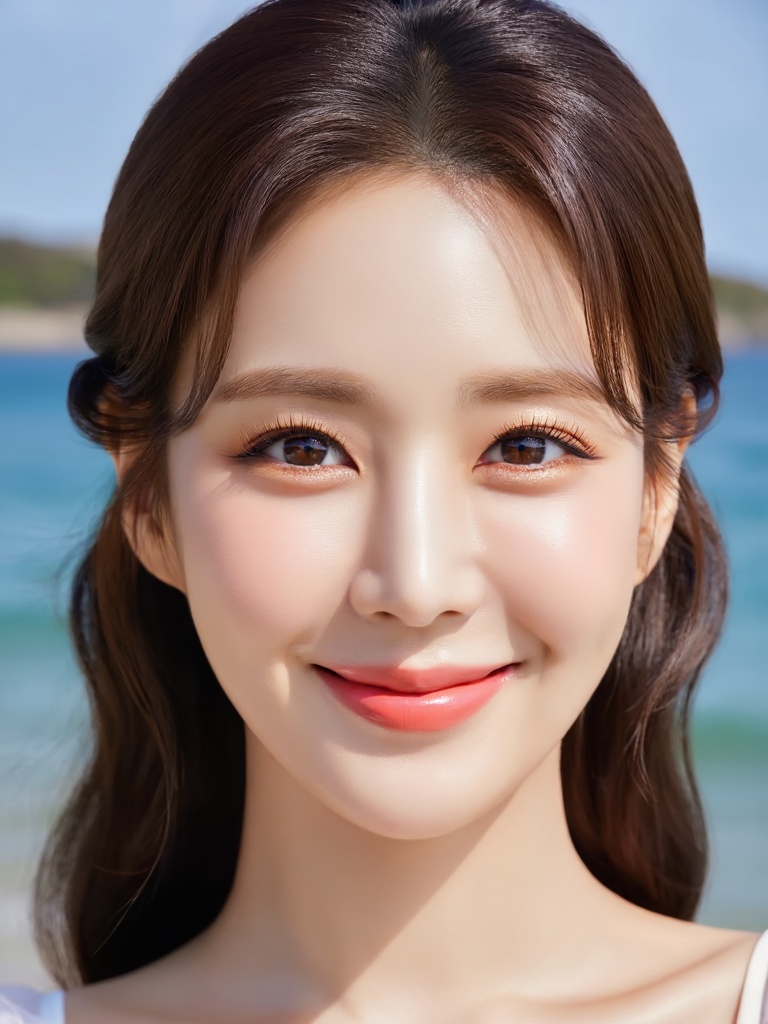 AI generated image on Tensor.Art
