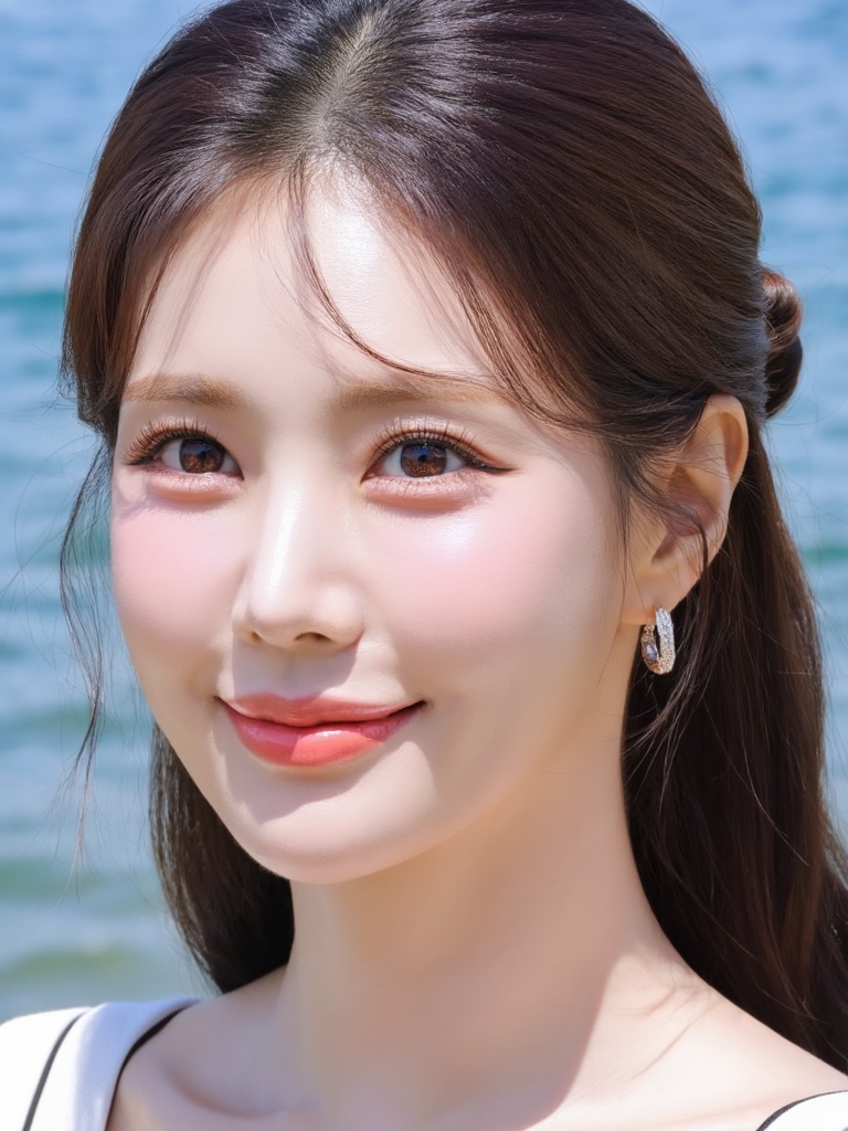 AI generated image on Tensor.Art