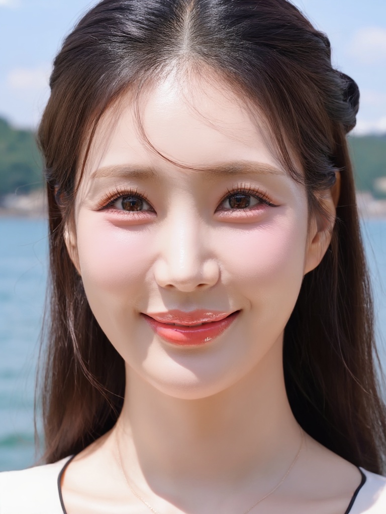 AI generated image on Tensor.Art