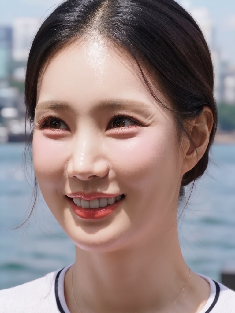 AI generated image on Tensor.Art