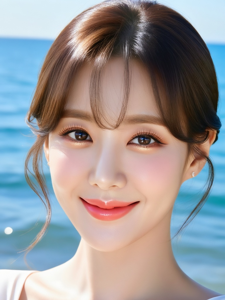 AI generated image on Tensor.Art
