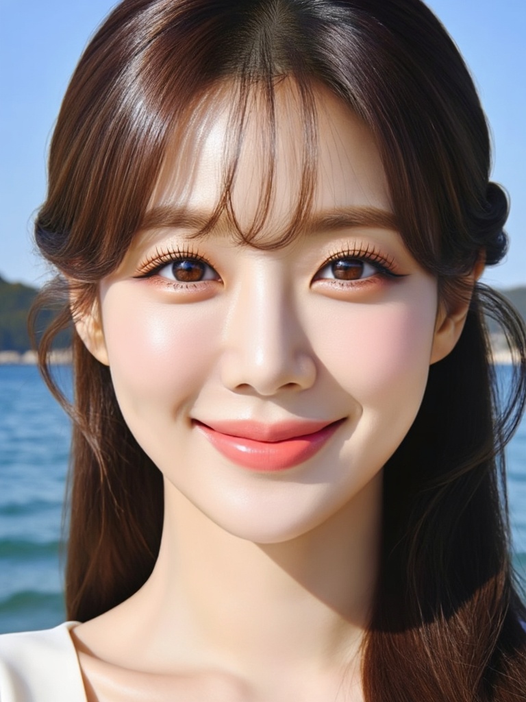 AI generated image on Tensor.Art