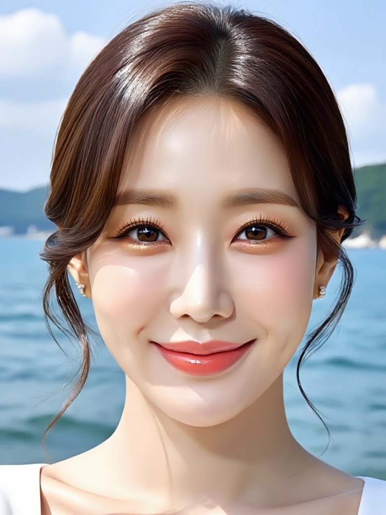 AI generated image on Tensor.Art