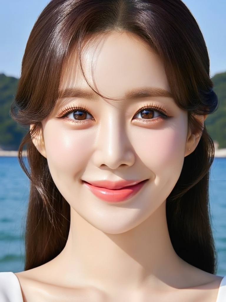 AI generated image on Tensor.Art