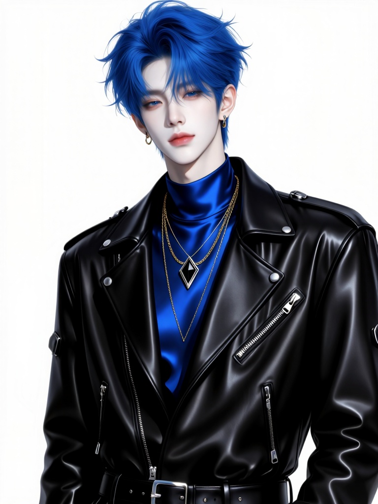 AI generated image by 小狗宾利 on Tensor.Art