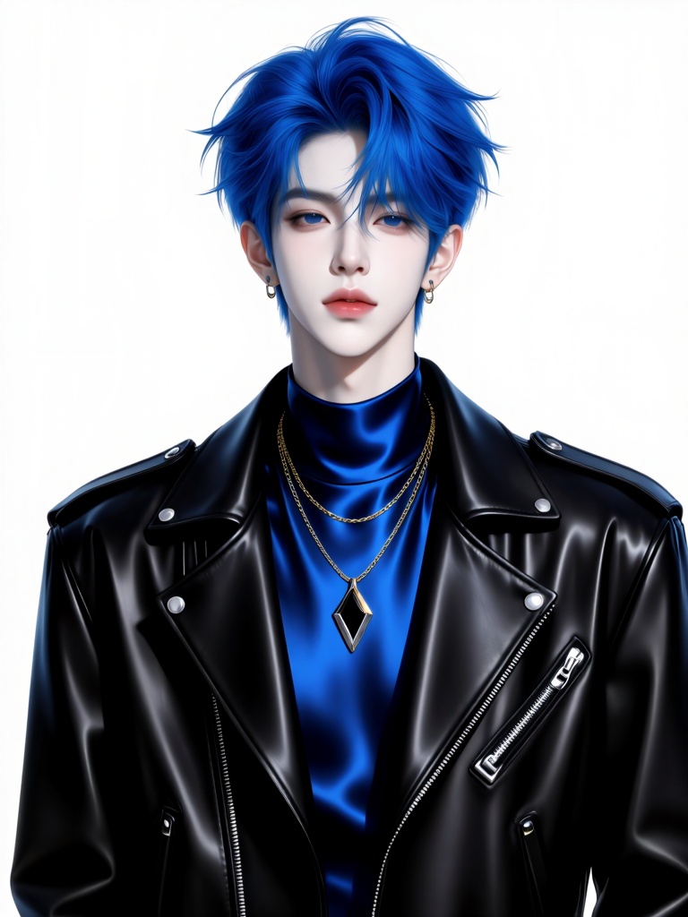 AI generated image by 小狗宾利 on Tensor.Art
