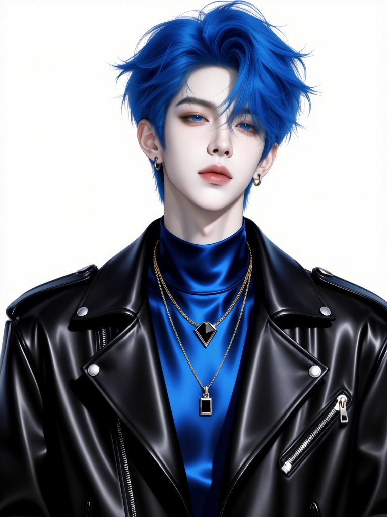 AI generated image by 小狗宾利 on Tensor.Art