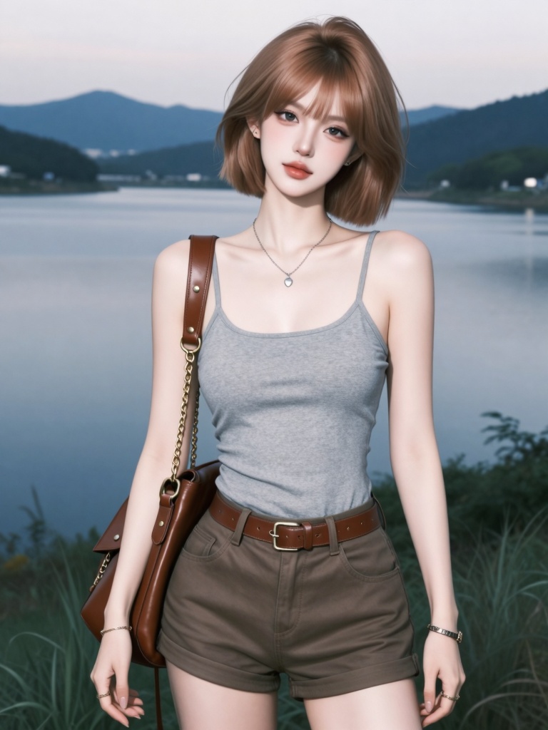 AI generated image by BP-miaomiao on Tensor.Art