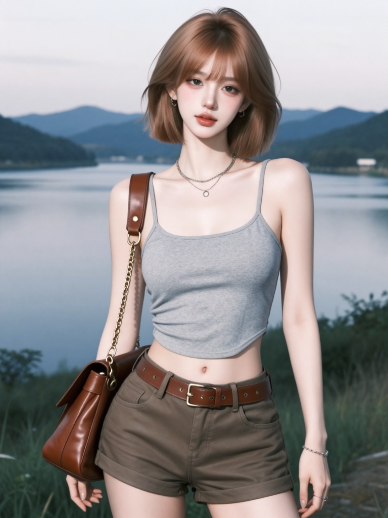 AI generated image by BP-miaomiao on Tensor.Art