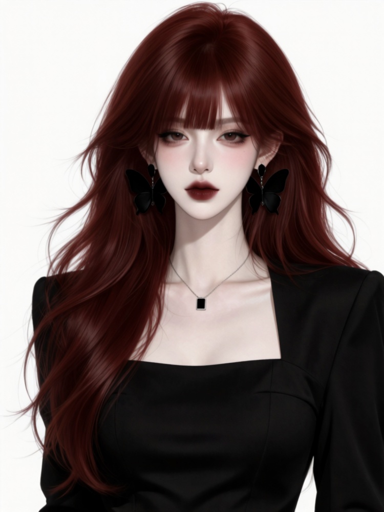 Zimage-精致俊男美女通用人像 by BP-miaomiao on Tensor.Art