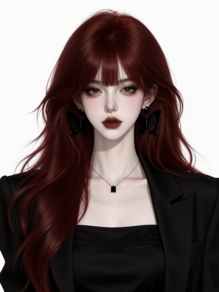 Zimage-精致俊男美女通用人像 by BP-miaomiao on Tensor.Art