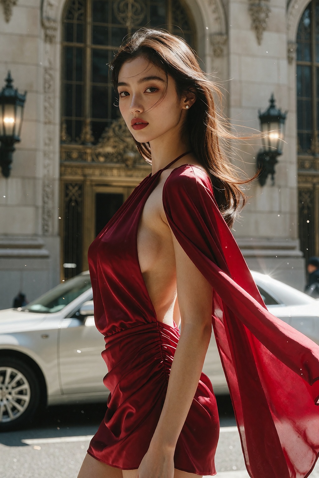 ),  ( korean woman,  kpop on Tensor.Art