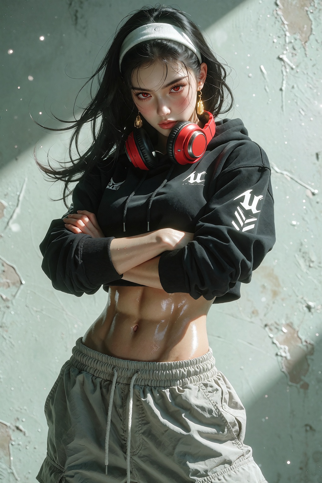),  ( korean woman,  kpop on Tensor.Art