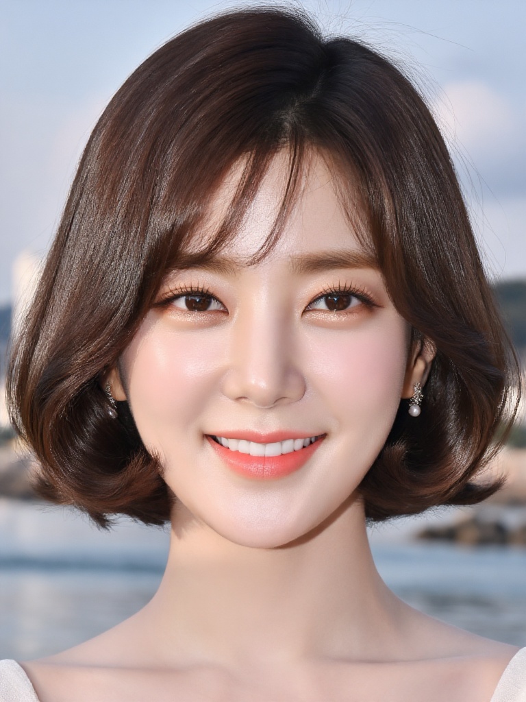 AI generated image on Tensor.Art