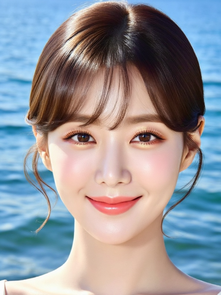 AI generated image on Tensor.Art