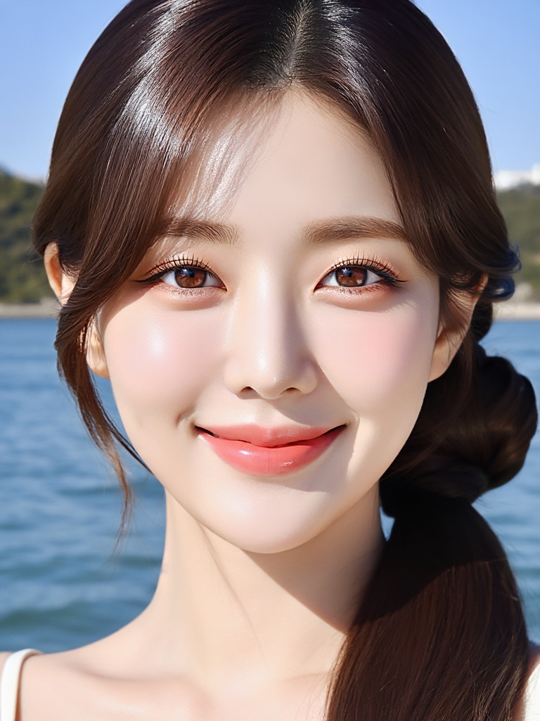 AI generated image on Tensor.Art