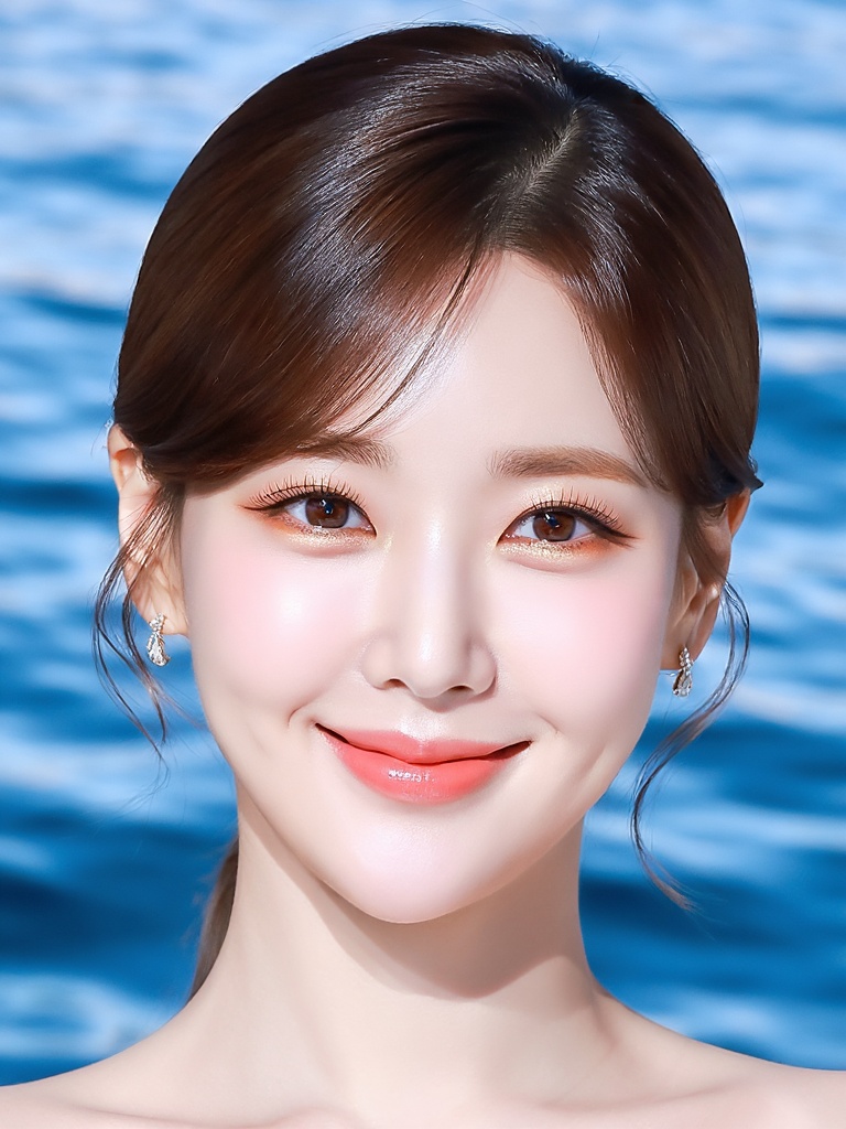 AI generated image on Tensor.Art