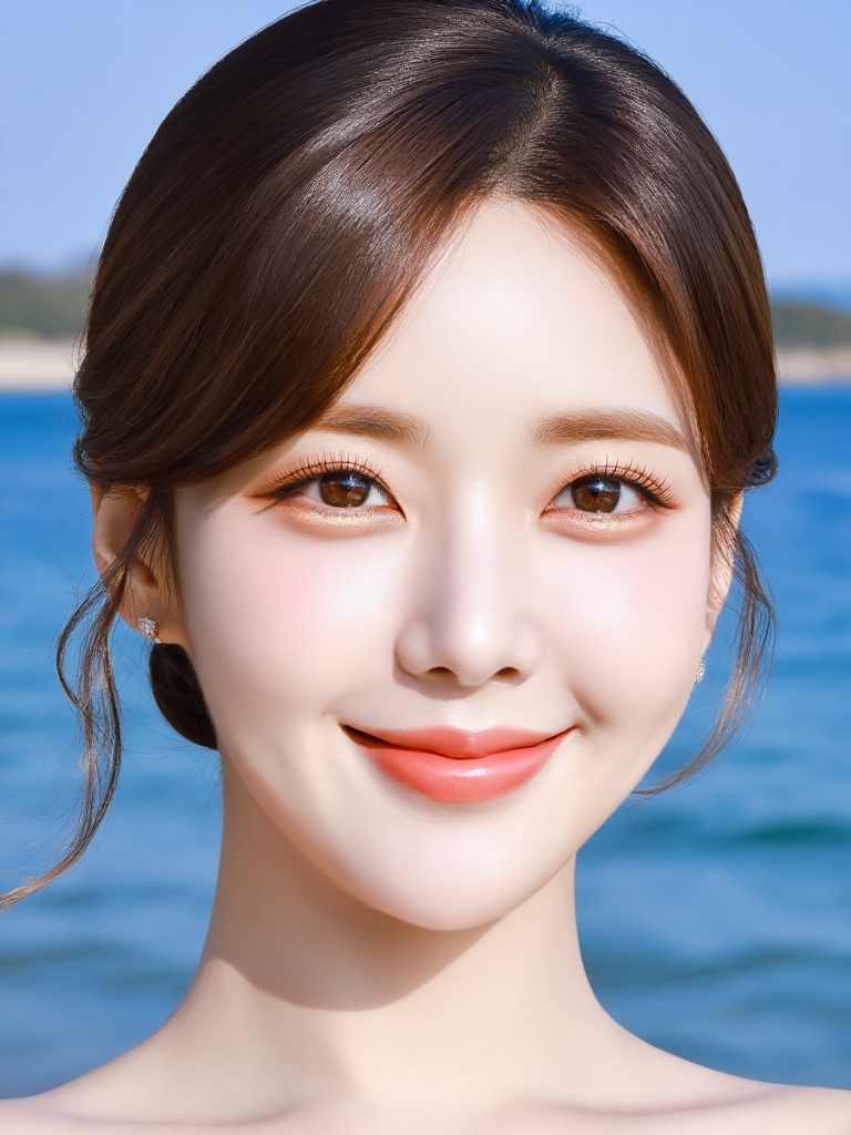 AI generated image on Tensor.Art