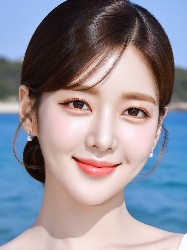 AI generated image on Tensor.Art