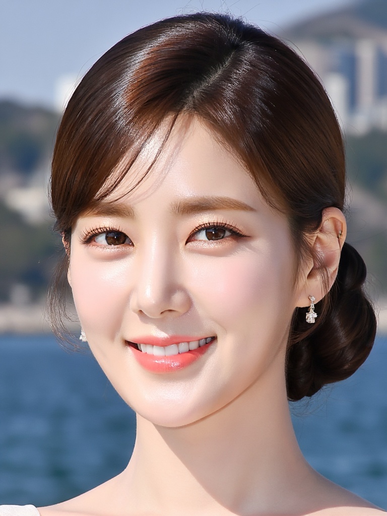 AI generated image on Tensor.Art