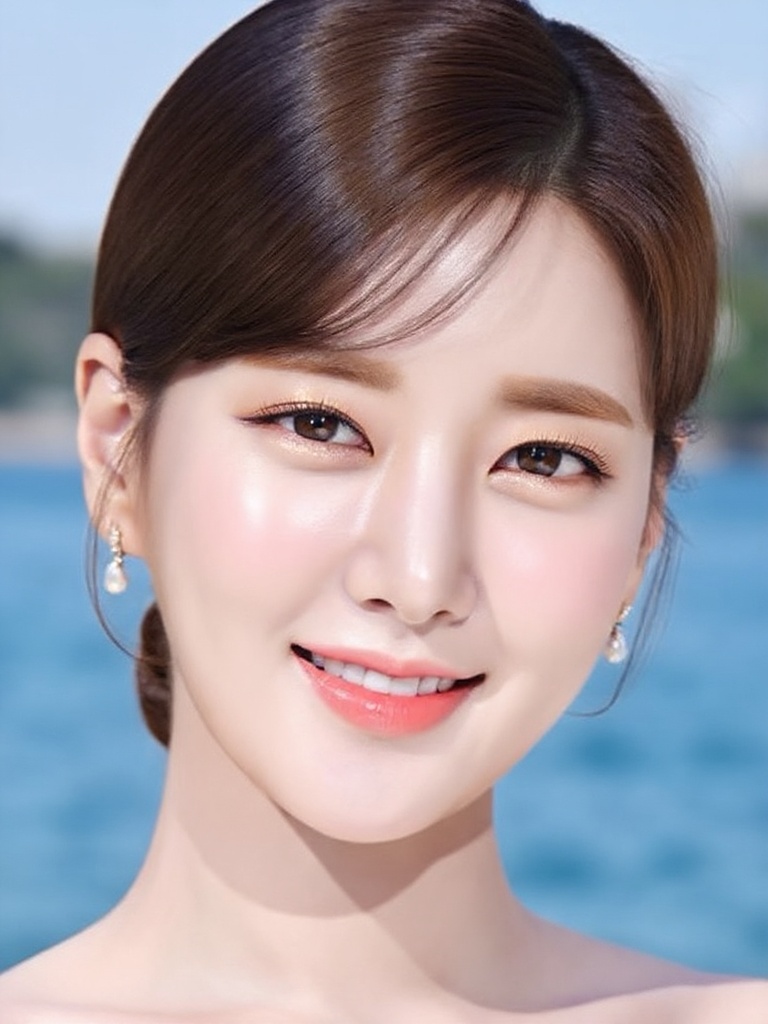 AI generated image on Tensor.Art