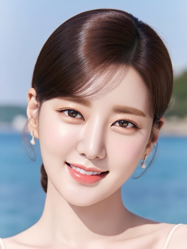AI generated image on Tensor.Art