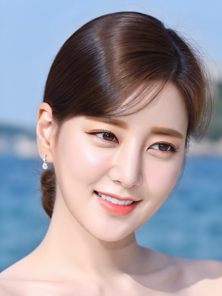 AI generated image on Tensor.Art