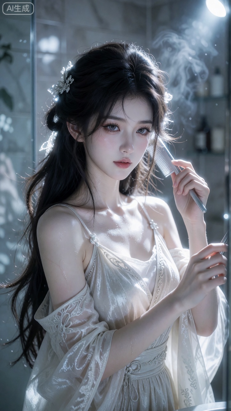 CG国漫_KREA2_大模型 by Sayid on Tensor.Art