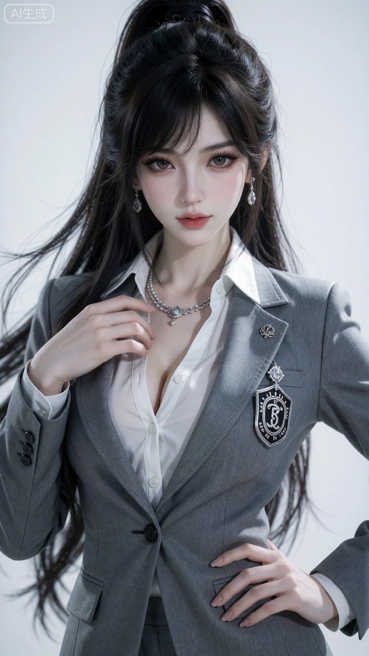 CG国漫_KREA2_大模型 by Sayid on Tensor.Art